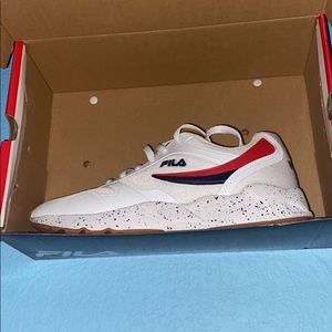 FILA sport shoes